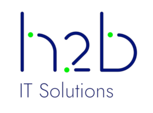 H2B Logo
